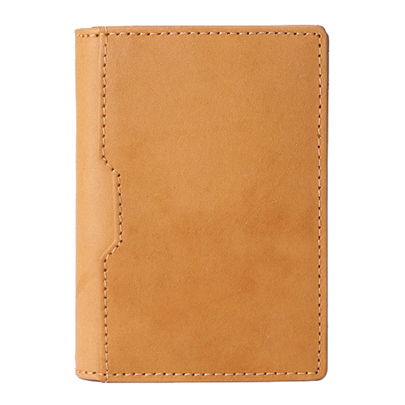 266 Multiple Card Slots Cowhide Leather Bi-fold Coin ID Credit Card Holder Storage Bag 266 Multiple Card Slots Cowhide Leather Bi-fold Coin ID Credit Card Holder Storage Bag